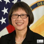 Former Army Acquisitions Chief Heidi Shyu Named Roboteam Chairman; Shahar Abuhazira Comments - top government contractors - best government contracting event