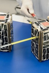 NASA to Deploy Nodes Satellites for Inter-Satellite Comm, Autonomous Control Demo - top government contractors - best government contracting event