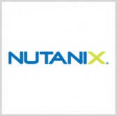 Nutanix reports growth in federal adoption of hypervisor platform in 2017 - top government contractors - best government contracting event