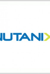 Nutanix to House East Coast & Federal Operations in Tysons Corner VA - top government contractors - best government contracting event