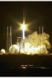 NASA, Orbital ATK Launch OA-6 ISS Cargo Delivery Mission - top government contractors - best government contracting event