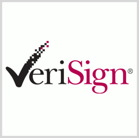 Verisign Lands GSA '.Gov' Domain Mgmt Contract - top government contractors - best government contracting event