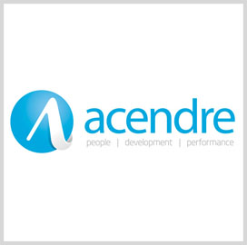 Acendre to Offer Talent Management Platforms to USDA Finance Hub - top government contractors - best government contracting event