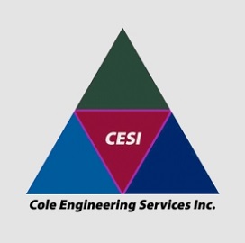 Cole Engineering to Supprt Software Under $67M Air Force Contract - top government contractors - best government contracting event