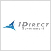 iDirect Launches New Portfolio of Remotes & Defense Line Cards for Govt Customers - top government contractors - best government contracting event
