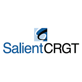 Salient CRGT Lands Transportation Department Data Analytics Contract; Brad Antle Comments - top government contractors - best government contracting event
