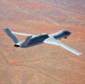 General Atomics' Avenger RPA Conducts Nearly 24-Hour Continuous Flight - top government contractors - best government contracting event