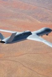 Air Force Demos UTC Sensor Onboard General Atomics Avenger UAV; Chris Pehrson Comments - top government contractors - best government contracting event