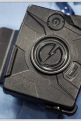 DOJ Requests Info on Body-Worn Cameras for Market Survey - top government contractors - best government contracting event