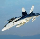 Moog Lands Navy F-18 Aircraft Repair Support IDIQ - top government contractors - best government contracting event