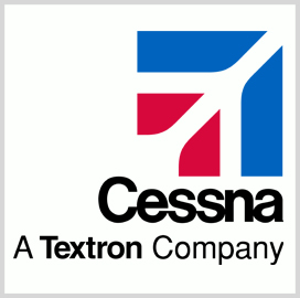 Cessna to Supply Pakistan Aeromedical Evacuation Aircraft Via Foreign Military Sales Program - top government contractors - best government contracting event