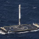 Report: SpaceX to Establish Dragon Spacecraft Refurbishment Facility at Cape Canaveral Landing Zone - top government contractors - best government contracting event