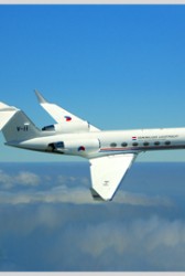 NASA Picks Tempus Applied Solutions to Help Modify Gulfstream IV Jet for Oceanic Studies - top government contractors - best government contracting event