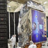 Ball Aerospace, Partners Prepare NOAA Polar Orbiting Weather Satellite for Nov. 10 Launch - top government contractors - best government contracting event