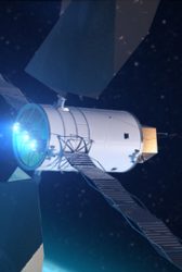 Aerojet Rocketdyne's Joe Cassady: Solar Electric Propulsion Key to Sustainable Deep Space Architecture - top government contractors - best government contracting event