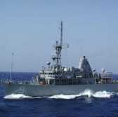 Regan Campbell: Navy Eyes Frigate Conceptual Design Contract Awards by March - top government contractors - best government contracting event