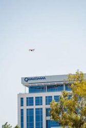 Qualcomm Achieves FAA Authorization to Conduct UAS Test Flights - top government contractors - best government contracting event