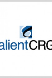 Salient CRGT Gets CMMI Level 3 Rating; Brad Antle Comments - top government contractors - best government contracting event