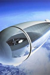 Thales-Finmeccanica JV-Led Team Gets French Govt Support on Stratobus Airship Development Project - top government contractors - best government contracting event