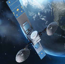 Boeing Gets NASA Consent to Store 6th Satellite for Tracking, Data Relay Constellation - top government contractors - best government contracting event