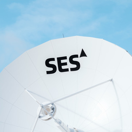 SES Government Solutions to Provide Satcom Services at Greenland-Based Space Force Site - top government contractors - best government contracting event