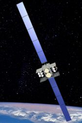 Boeing Aims to Shorten Production Timeline for WGS Satellites; Rico Attanasio Comments - top government contractors - best government contracting event