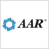 AAR to Supply NATO Storage & Shipping Containers - top government contractors - best government contracting event