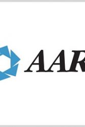 AAR to Supply NATO Storage & Shipping Containers - top government contractors - best government contracting event