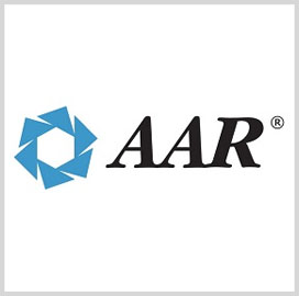 AAR Unit Receives Task Order for Additional Airlift Services in Afghanistan - top government contractors - best government contracting event