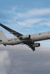 Michael Fallon: UK to Order 1st Boeing P-8 Poseidon in Summer 2016 - top government contractors - best government contracting event