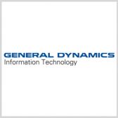 General Dynamics to Provide Cyber, IT Support for Naval Meteorology & Oceanography Command - top government contractors - best government contracting event