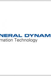 General Dynamics Lands DIA Task Order for IT Support to EUCOM Intell Directorate - top government contractors - best government contracting event