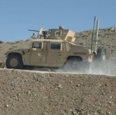 USNI News: ONR Nears Vehicle-Mounted Laser Weapon Program's 3rd Phase - top government contractors - best government contracting event