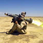 State Dept. Clears Ukraine's Javelin Missile & Launcher Procurement Request - top government contractors - best government contracting event