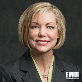Engility Wins DHA Contract to Support Military Health System Process Integration; Lynn Dugle Comments - top government contractors - best government contracting event