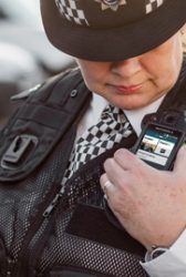 Motorola Solutions Unveils 3 First Responder Comms Products - top government contractors - best government contracting event