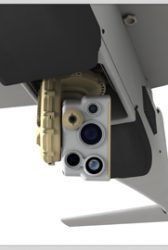 AeroVironment Showcases Mantis i45 EO/IR Payload for UAS at Unmanned Tech Conference - top government contractors - best government contracting event