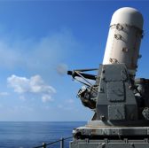 Raytheon Evaluates Electric Gun for Phalanx Close-In Weapon System - top government contractors - best government contracting event