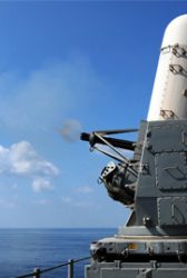 Raytheon to Continue Logistics Support for Navy Phalanx Weapon System - top government contractors - best government contracting event