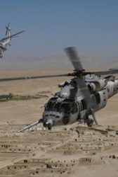 Lockheed to Develop Multimodal Sensor Fusion Testbed for Army Rotocraft - top government contractors - best government contracting event