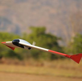VCU, Army Engineers Order SmartPlanes Fixed Wing UAS Through Canon East GSA Contract - top government contractors - best government contracting event