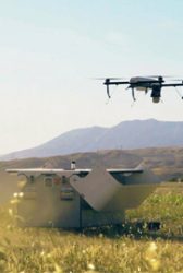 DoD Org to Evaluate Potential ISR, Security Applications of Tethered AeroVironment UAS - top government contractors - best government contracting event