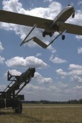 Textron's Shadow UAS Reaches 1M Flight Hours; Henry Finneral Comments - top government contractors - best government contracting event