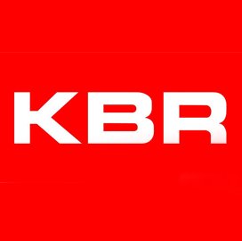 KBR Lands Operational Support Contract With UK Defense Ministry; Andrew Barrie Comments - top government contractors - best government contracting event