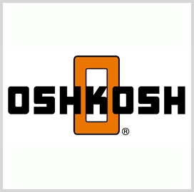 Oshkosh Defense to Modernize Army HEMTT Logistics Transport Vehicles - top government contractors - best government contracting event