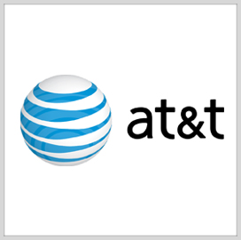 AT&T Unveils Service to Facilitate Land Mobile Radio Interoperability for First Responders - top government contractors - best government contracting event