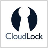 CloudLock logo