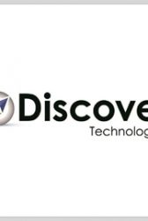 Discover Technologies Gets Army Networthiness Certification for Mobility Platform - top government contractors - best government contracting event