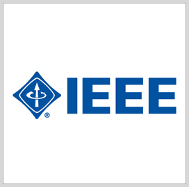 IEEE Launches Working Group to Structure Aerial Communications, Networking Standards - top government contractors - best government contracting event