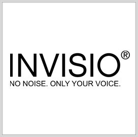 Invisio to Provide Tech for Army Program on Tactical Comms & Hearing Protection System - top government contractors - best government contracting event